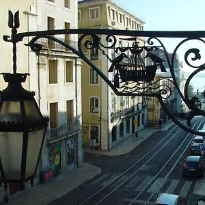 Hall Chiado Affittacamere