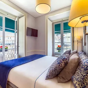 بايكسا - لاكشري أبارتمنت ليزبون **** Lisboa