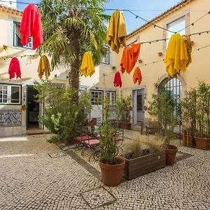 Palacio Vila Flor Maison d'hôtes