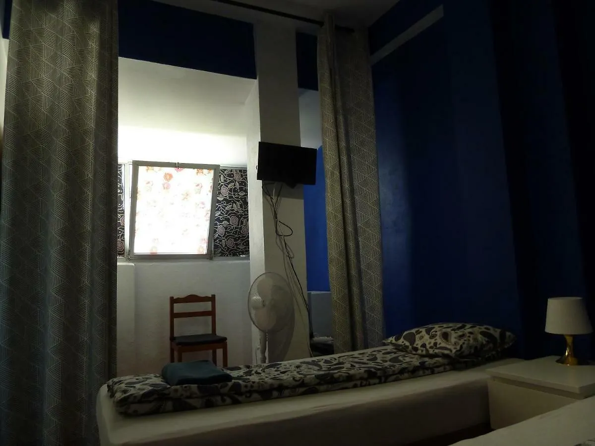 Midtown Guest House Lisbon