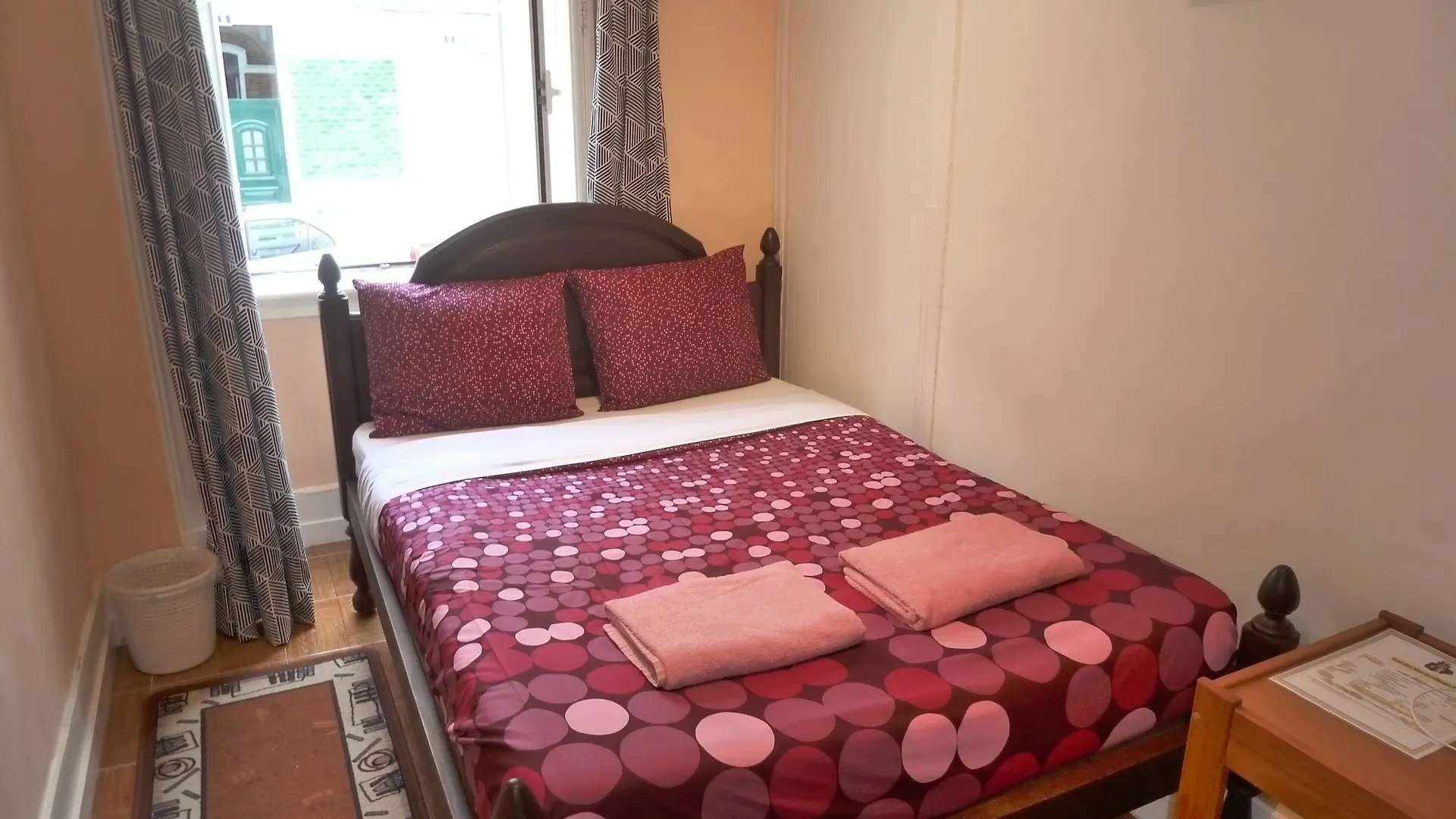 Midtown Guest House Lisboa