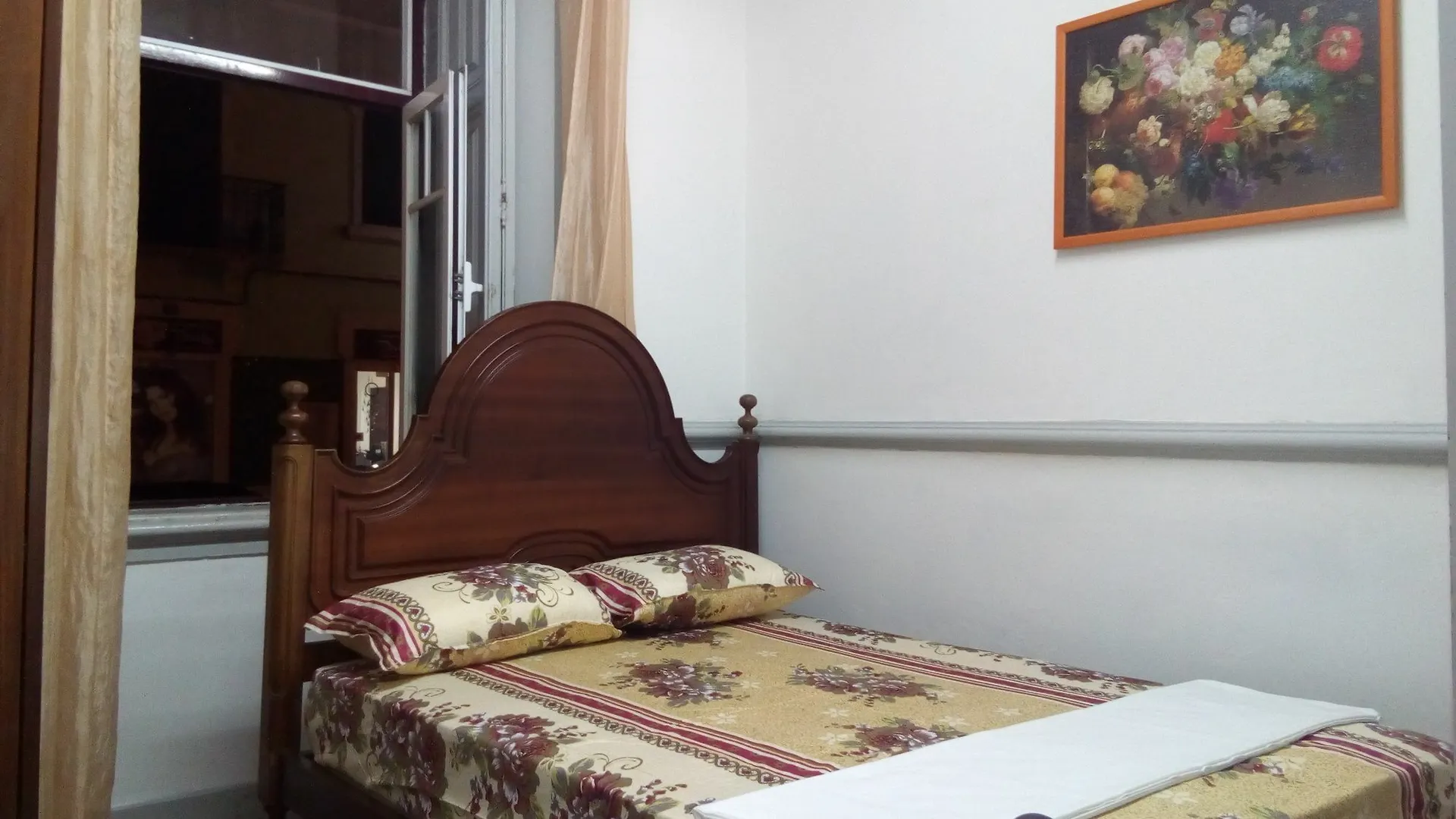 Midtown Guest House Lisboa 2*,