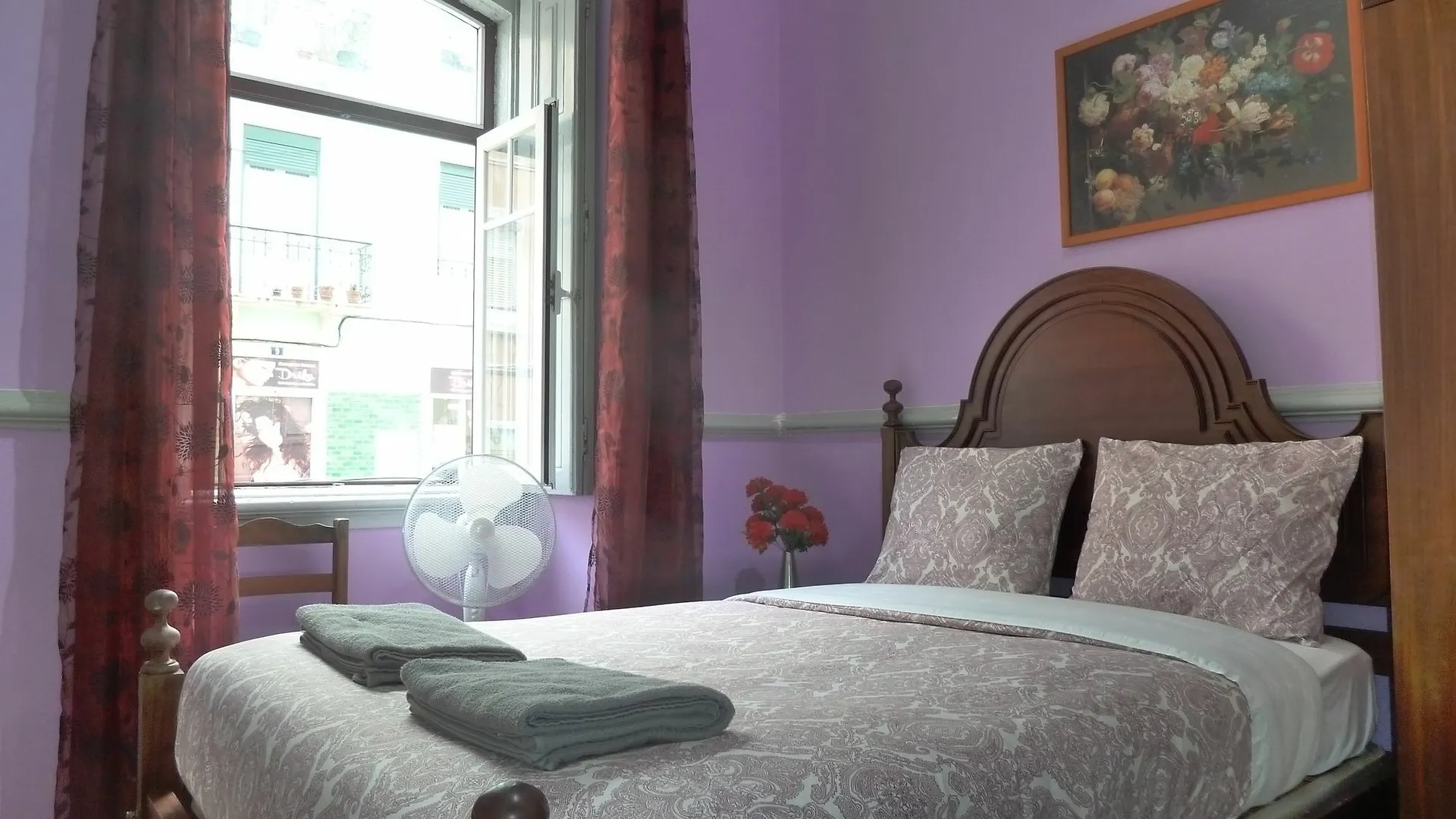 Midtown Guest House Lisboa