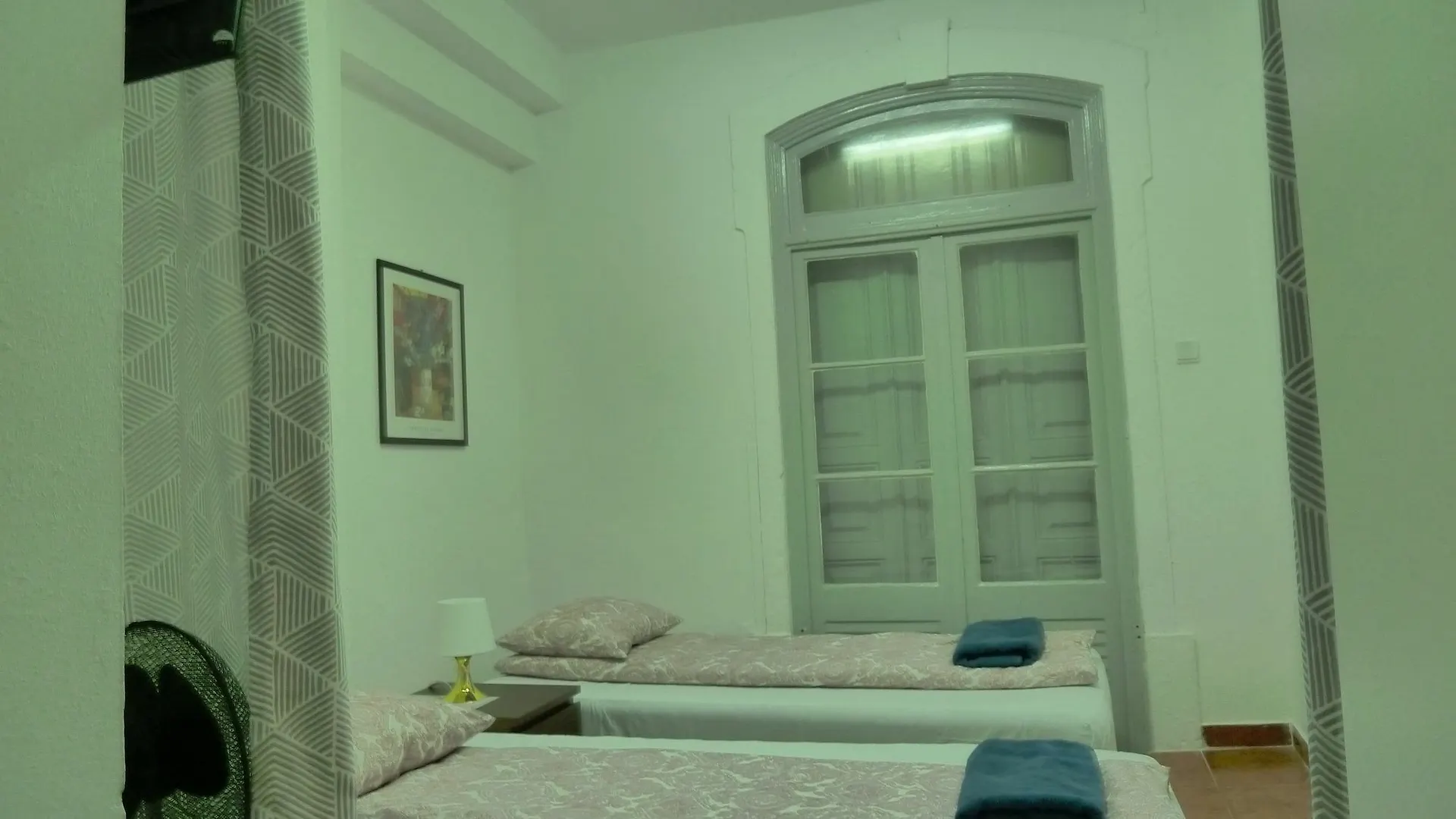 Midtown Guest House Lisboa