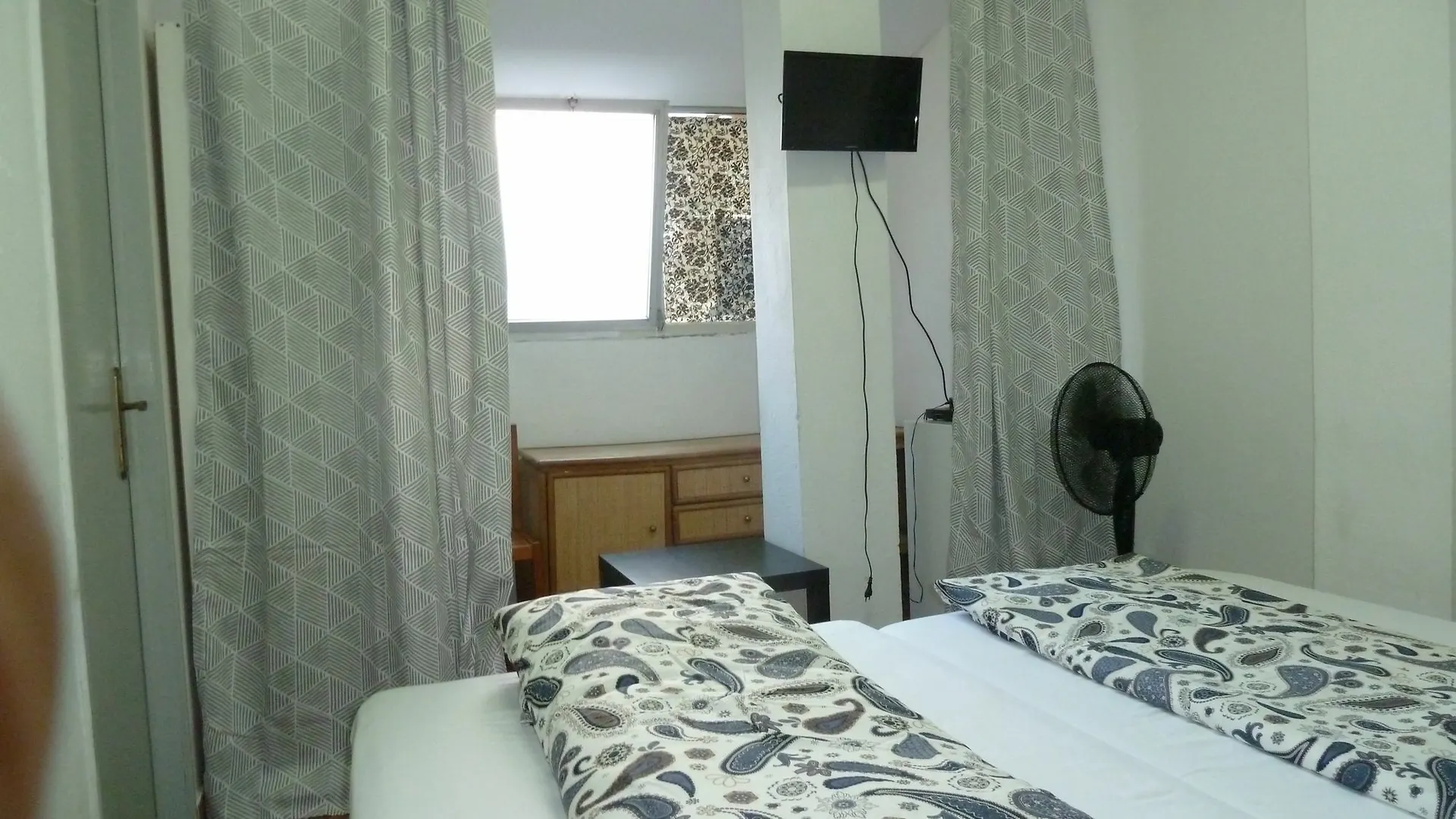 Midtown Guest House Lisboa 2*,  Portekiz