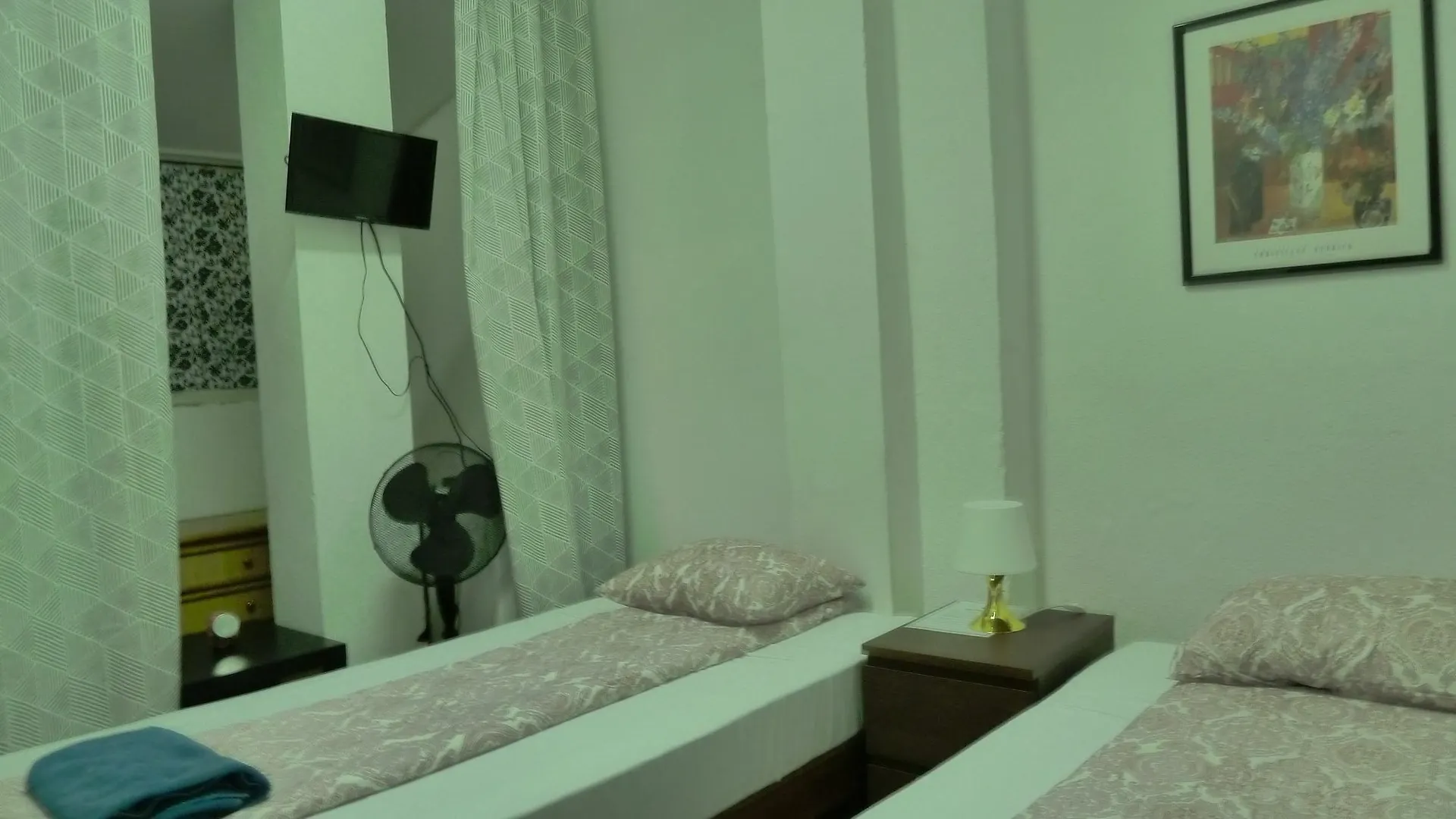 Midtown Guest House Lisboa