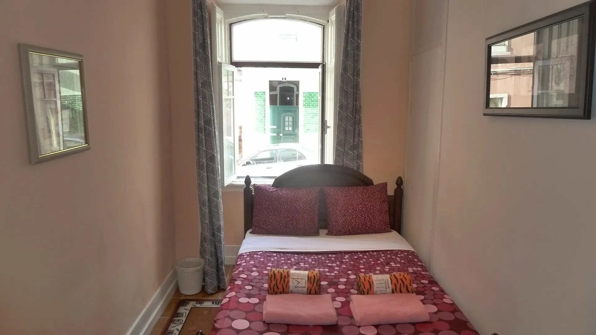 **  Midtown Guest House Lisboa Portekiz