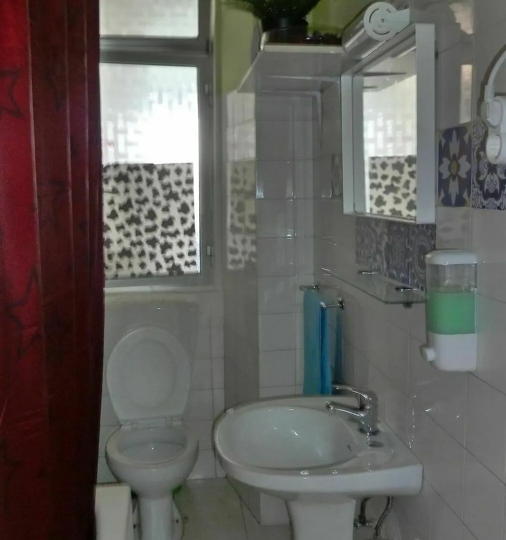 Midtown Guest House Lisboa 2*,  Portekiz