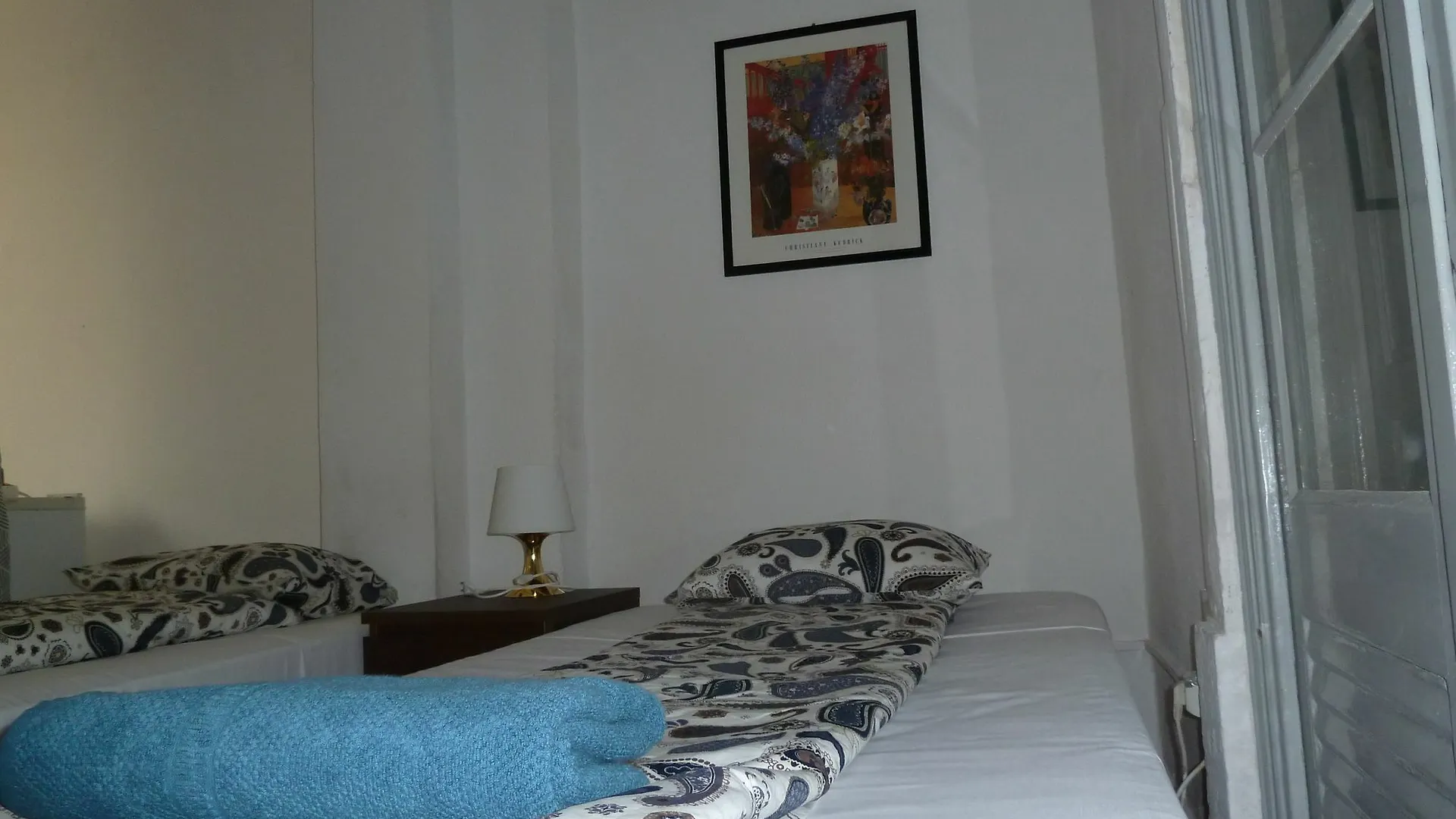 Midtown Guest House Lisboa