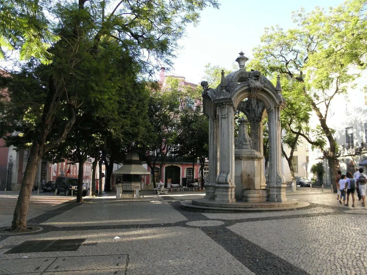 Midtown Guest House Lisboa