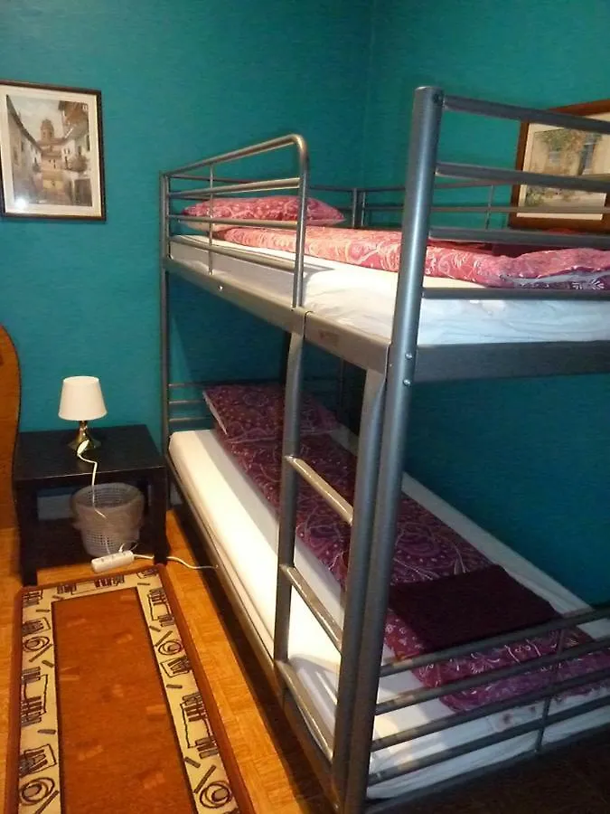 Midtown Guest House Lisboa