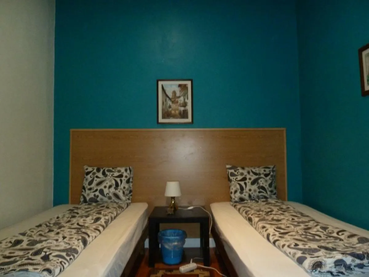 Midtown Guest House Lisboa
