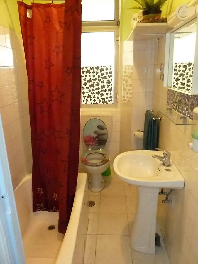 Midtown Guest House Lisboa Portekiz