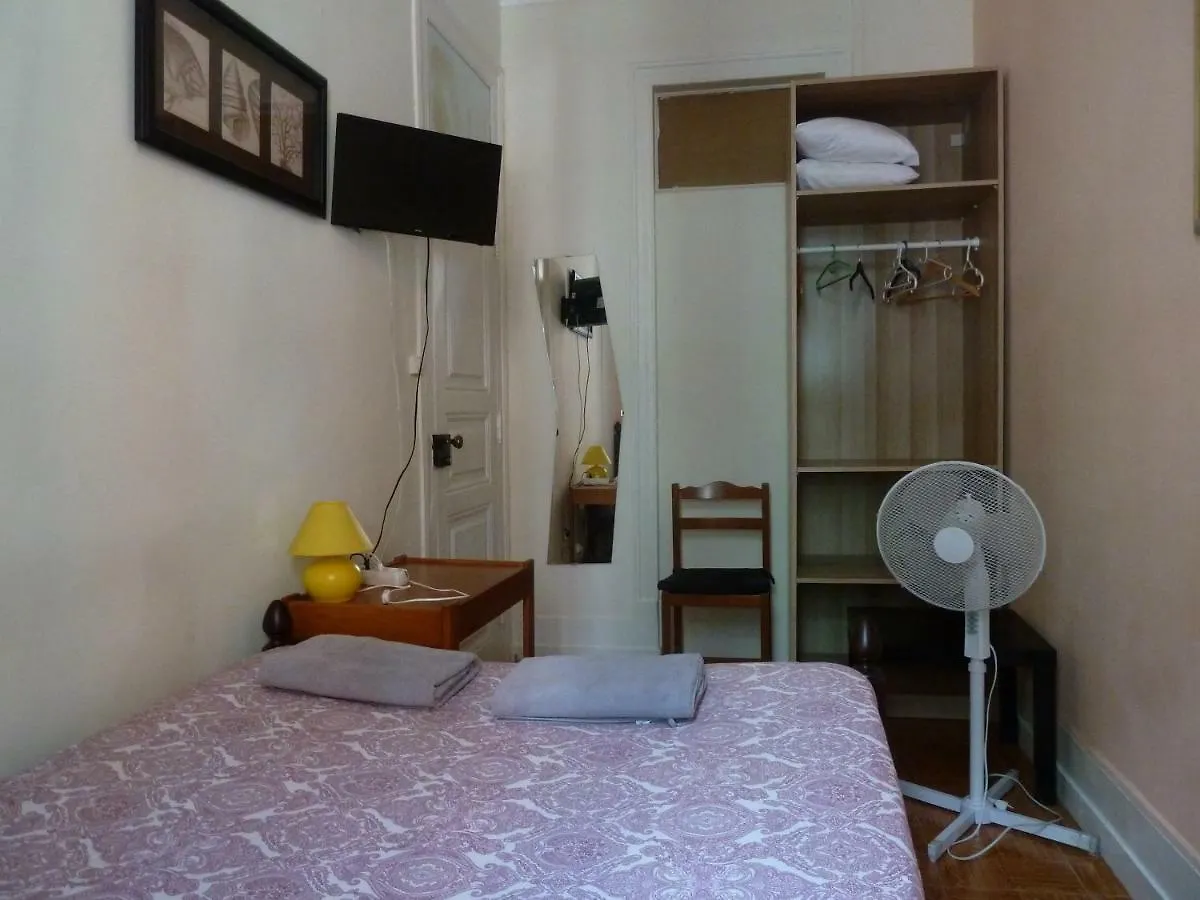 Midtown Guest House Lisboa