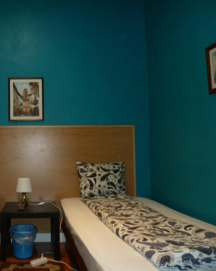 Midtown Guest House Lisboa Portekiz