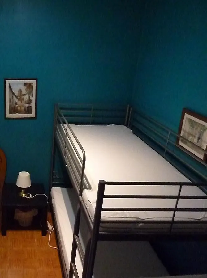 Midtown Guest House Lisboa